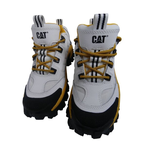 Caterpillar‎ Intruder Sneaker Size Women's 7.5/Men's 6 - Picture 2 of 11